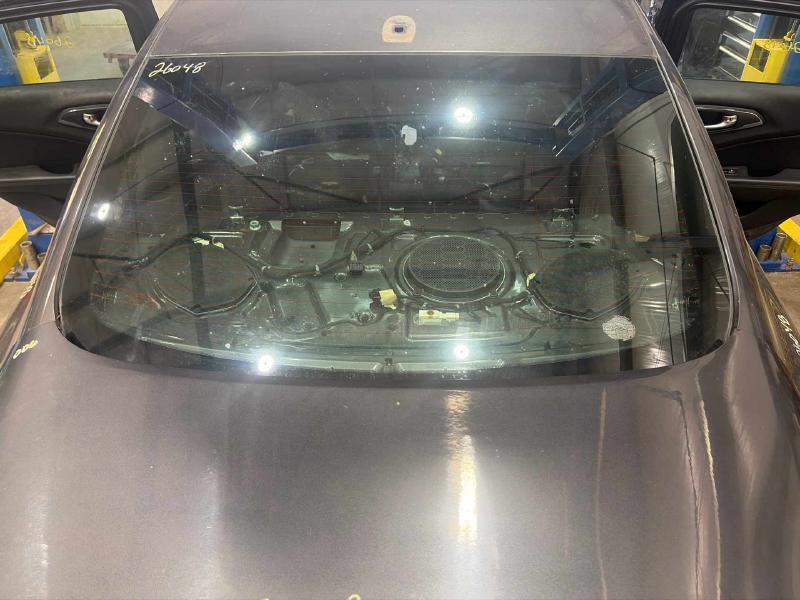 2015 Chrysler 200 Back Glass/Window