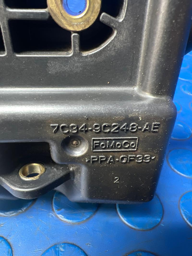 2008 Ford F-350 Super Duty Misc Ebay Parts