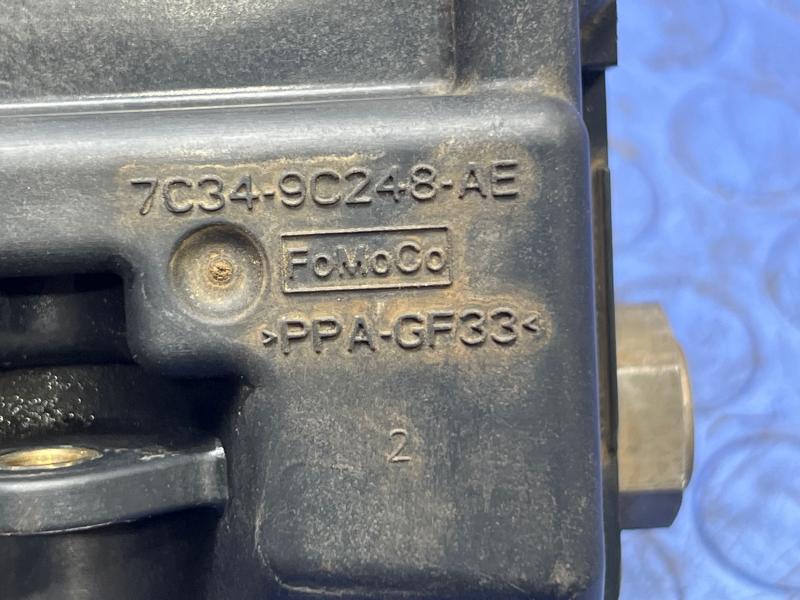 2008 Ford F-350 Super Duty Misc Ebay Parts