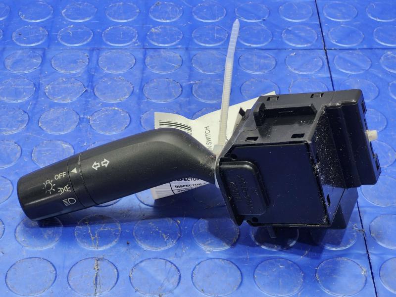 2012 Mazda Mazda5 Combination Switch