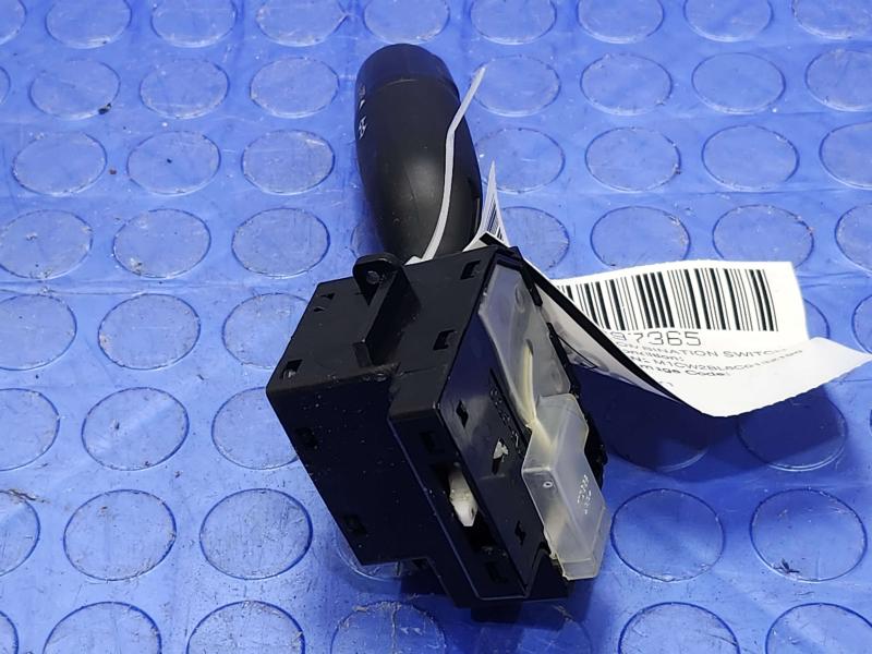 2012 Mazda Mazda5 Combination Switch