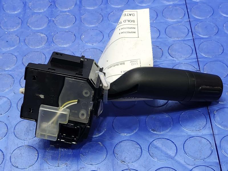 2012 Mazda Mazda5 Combination Switch
