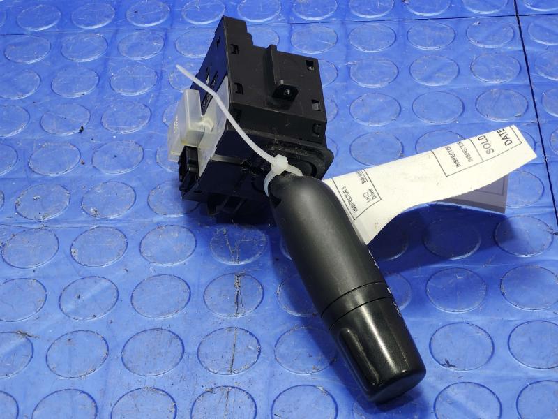 2012 Mazda Mazda5 Combination Switch