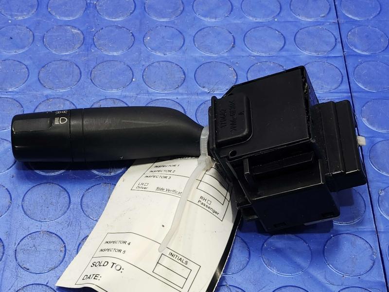 2012 Mazda Mazda5 Combination Switch