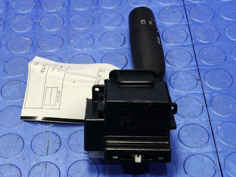 2012 Mazda Mazda5 Combination Switch
