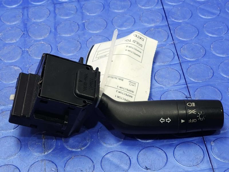 2012 Mazda Mazda5 Combination Switch