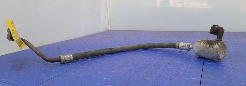 2001-2007 Toyota Sequoia AC Discharge Hose Genuine OEM Part 887110C100