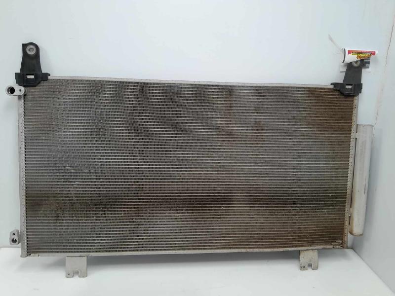 2018 Honda CR-V Condenser