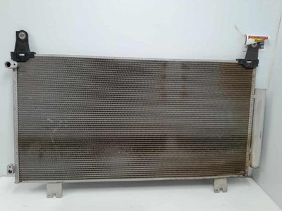 2018 Honda CR-V Condenser