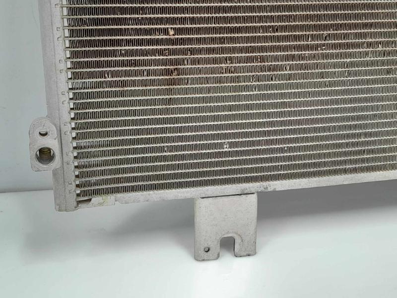 2018 Honda CR-V Condenser
