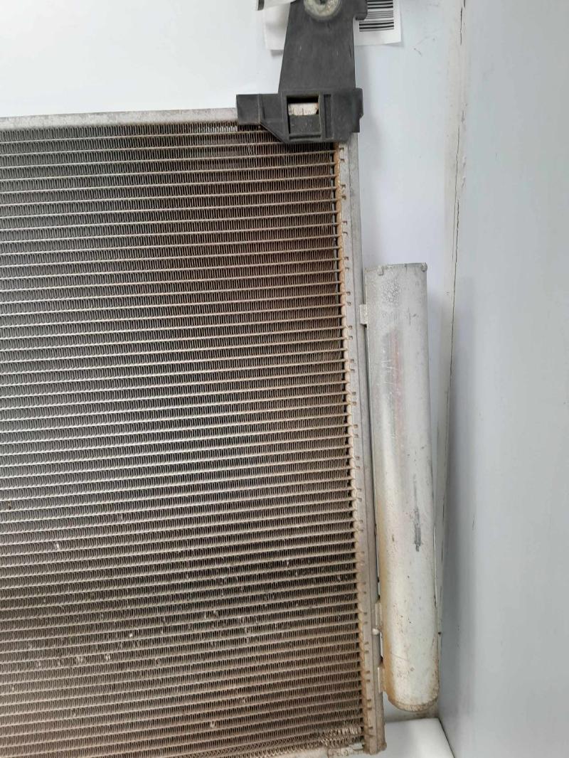2018 Honda CR-V Condenser