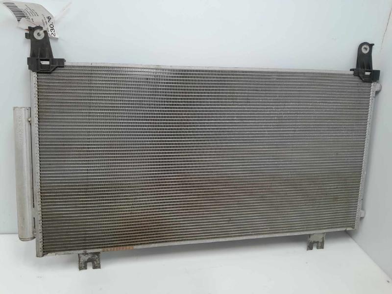 2018 Honda CR-V Condenser