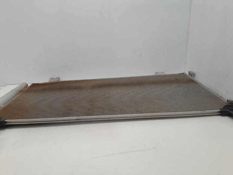 2018 Honda CR-V Condenser