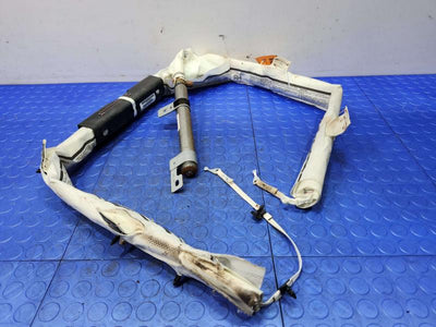 2014 Chrysler 300 Air Bag