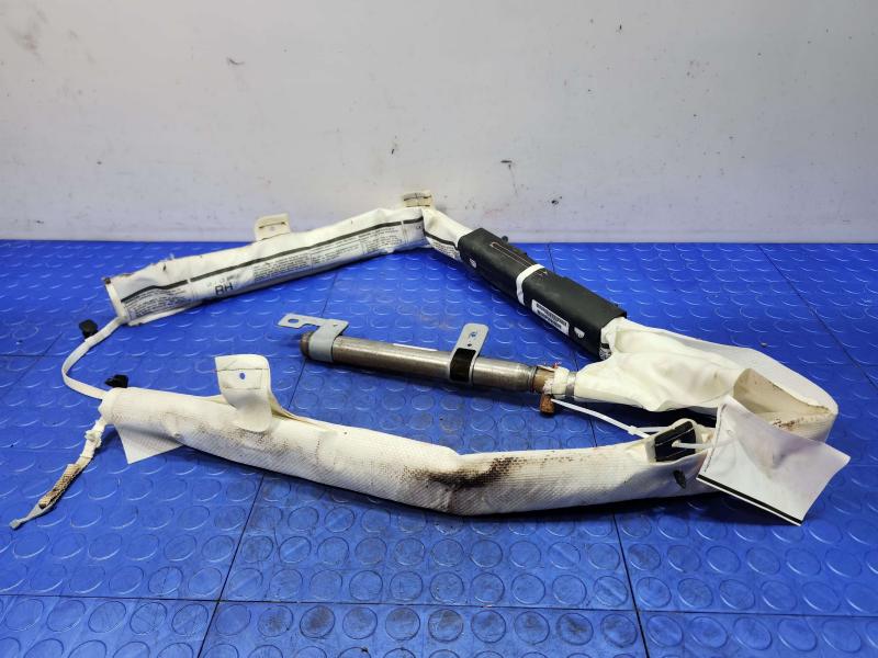 2014 Chrysler 300 Air Bag