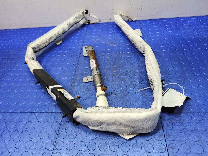 2014 Chrysler 300 Air Bag