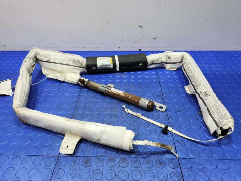 2014 Chrysler 300 Air Bag
