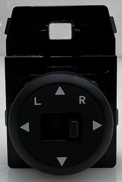 2011 - 2014 Kia Sorento Power Door Mirror Switch OEM 935742P000