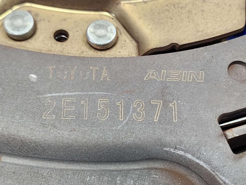 2010 Toyota Prius Misc Ebay Parts