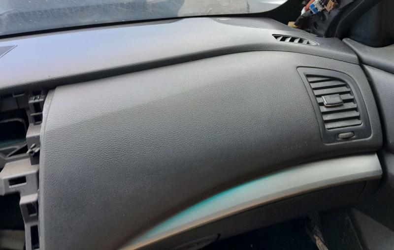 2013-2018 Nissan Altima Sedan Dashboard Panel Dashpad - Black OEM 682003TA0A