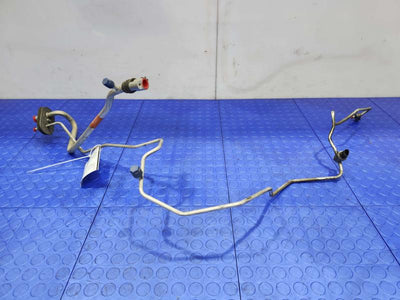 2009 Honda Accord Air Conditioner Hose