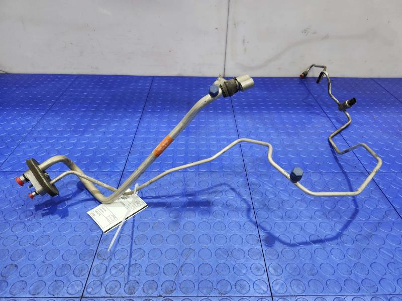 2009 Honda Accord Air Conditioner Hose