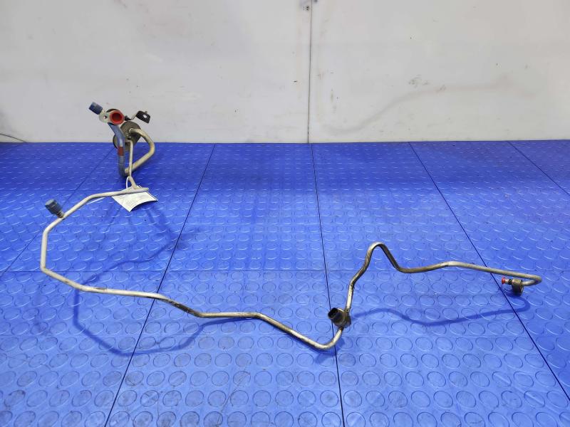 2009 Honda Accord Air Conditioner Hose