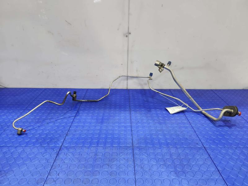 2009 Honda Accord Air Conditioner Hose