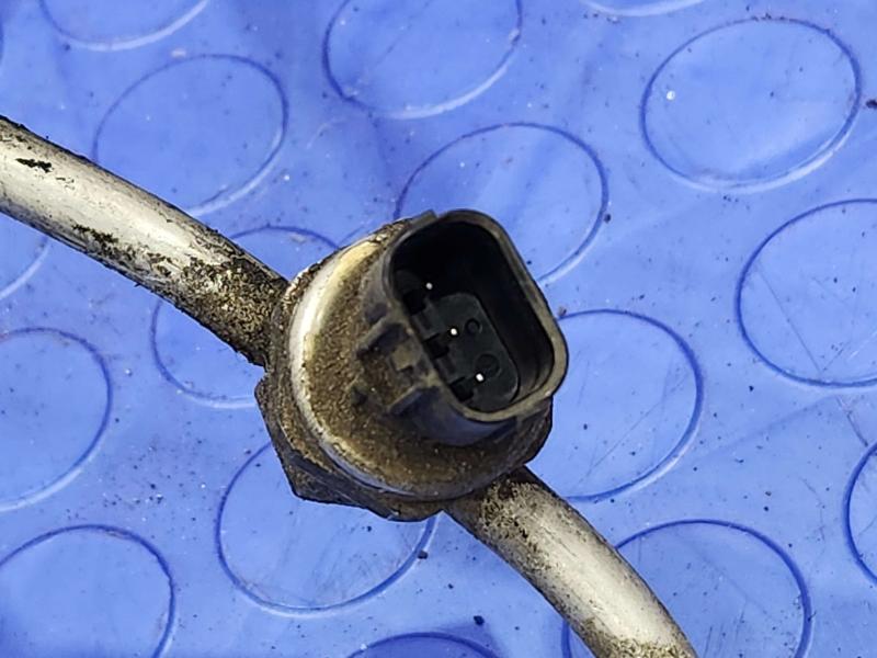 2009 Honda Accord Air Conditioner Hose