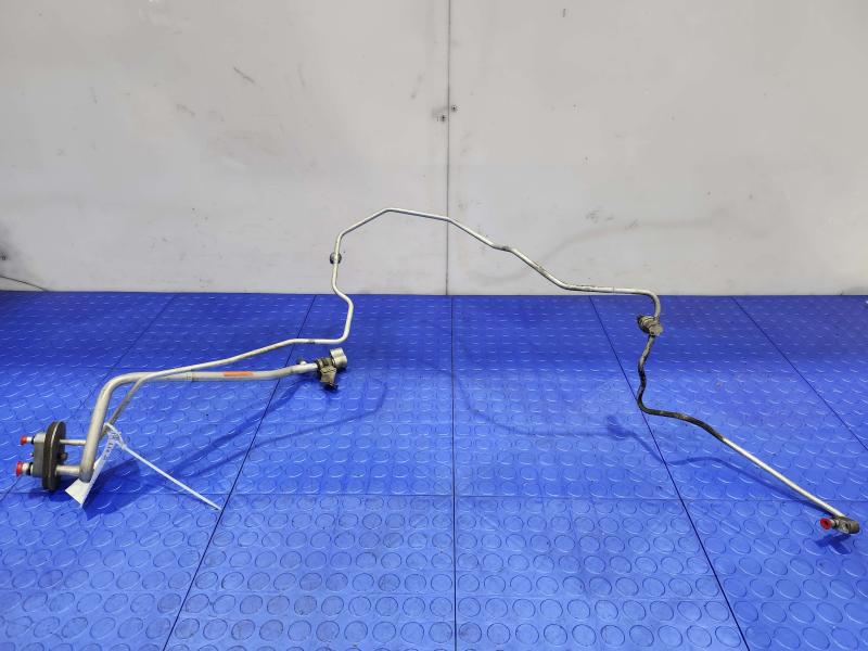 2009 Honda Accord Air Conditioner Hose