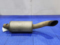 2015 GMC Yukon XL Muffler