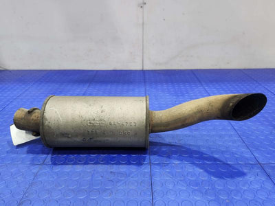 2015 GMC Yukon XL Muffler
