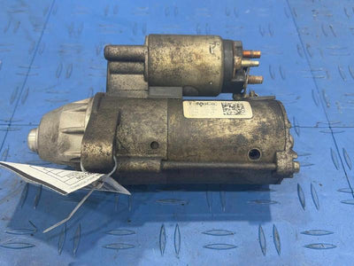 2011 Ford F-150 Starter Motor
