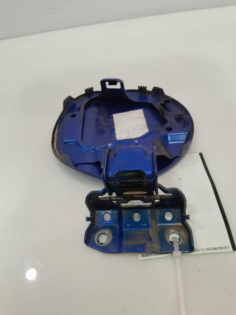 2015 Honda Fit Fuel Tank Door