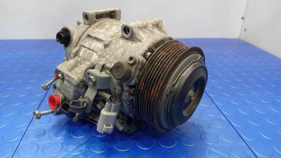 2013-2018 Lexus ES350 AC Compressor Assembly Genuine Denso OEM 8832033260