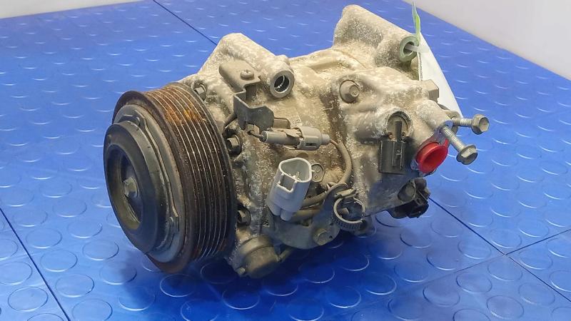 2013-2018 Lexus ES350 AC Compressor Assembly Genuine Denso OEM 8832033260