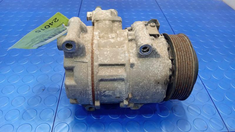 2013-2018 Lexus ES350 AC Compressor Assembly Genuine Denso OEM 8832033260