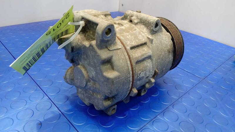 2013-2018 Lexus ES350 AC Compressor Assembly Genuine Denso OEM 8832033260