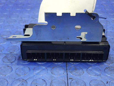 2012 Subaru Impreza Chassis Brain Box