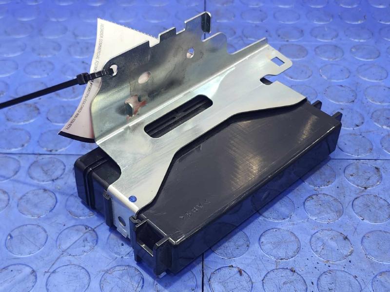 2012 Subaru Impreza Chassis Brain Box