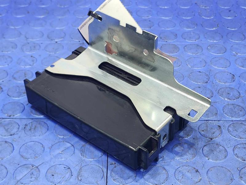 2012 Subaru Impreza Chassis Brain Box