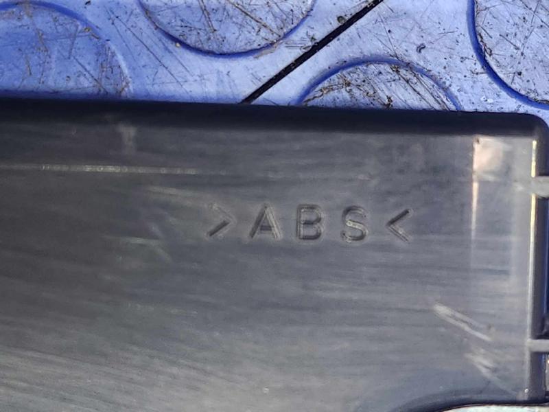 2012 Subaru Impreza Chassis Brain Box