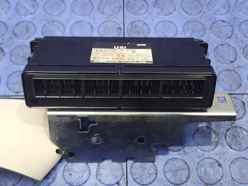 2012 Subaru Impreza Chassis Brain Box