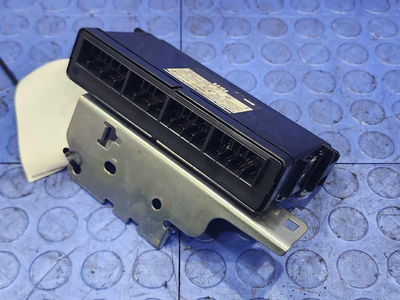 2012 Subaru Impreza Chassis Brain Box