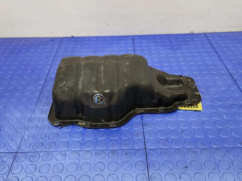 2014 Kia Forte Oil Pan