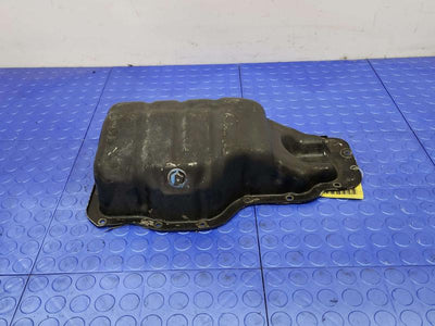 2014 Kia Forte Oil Pan