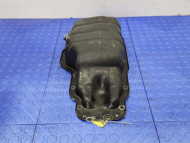 2014 Kia Forte Oil Pan