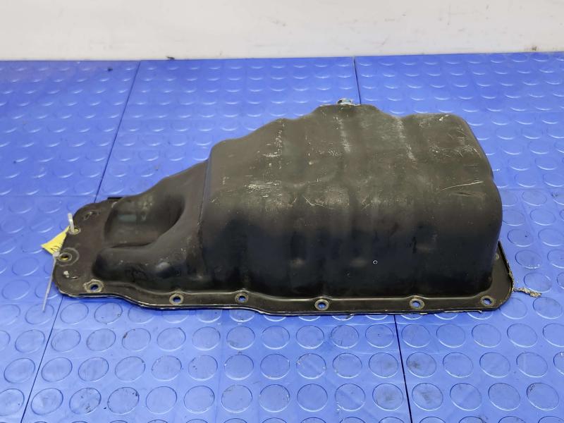 2014 Kia Forte Oil Pan