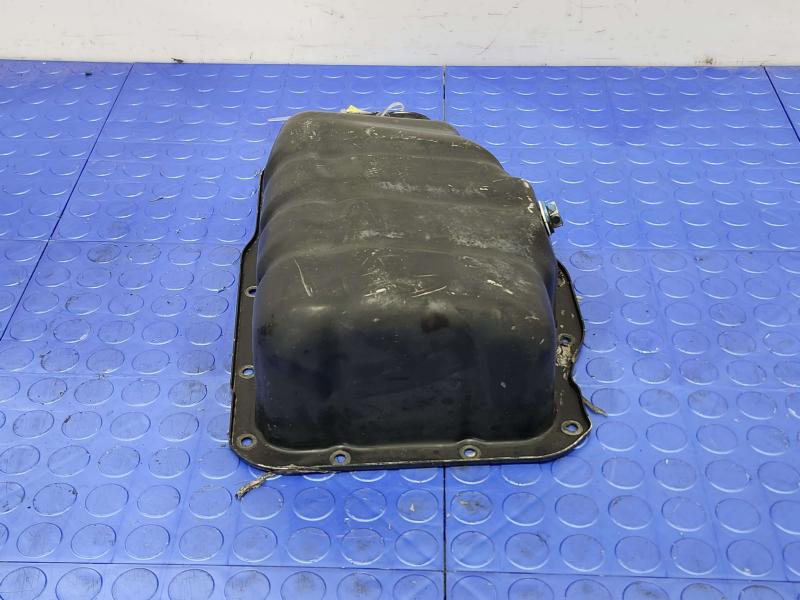 2014 Kia Forte Oil Pan