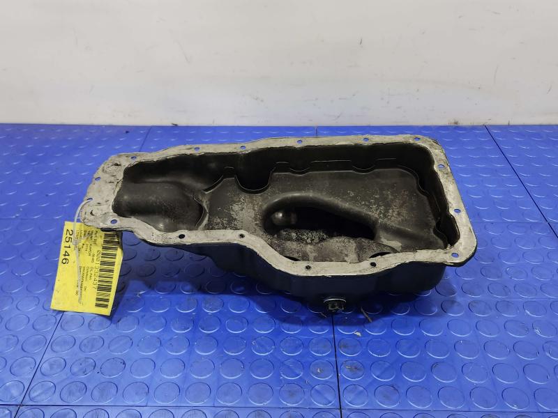 2014 Kia Forte Oil Pan